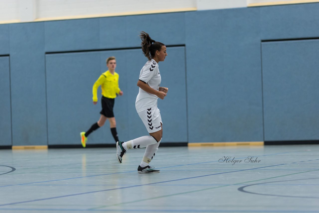 Bild 141 - B-Juniorinnen Futsal Qualifikation